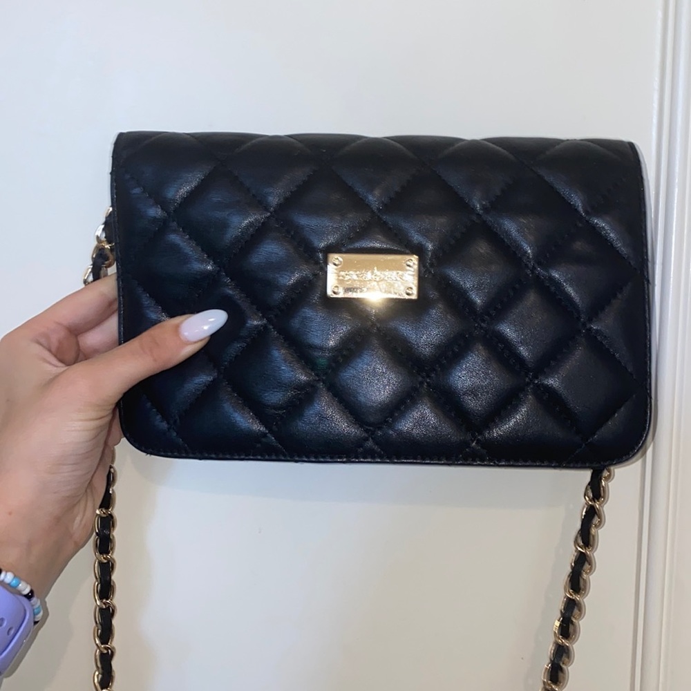 St Johns Cross Body Bag